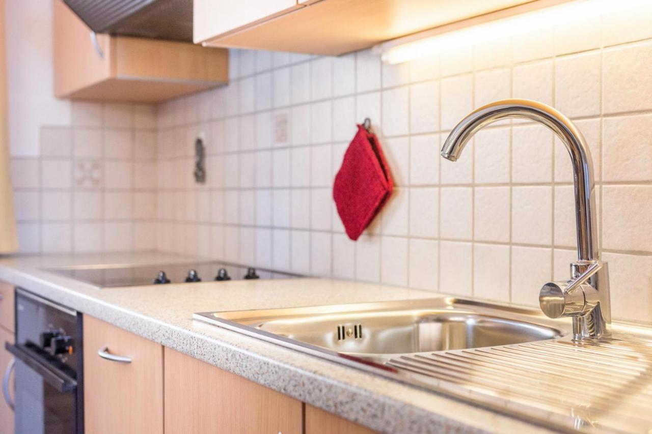 Schildberghof Santner Appartement Seis am Schlern Buitenkant foto