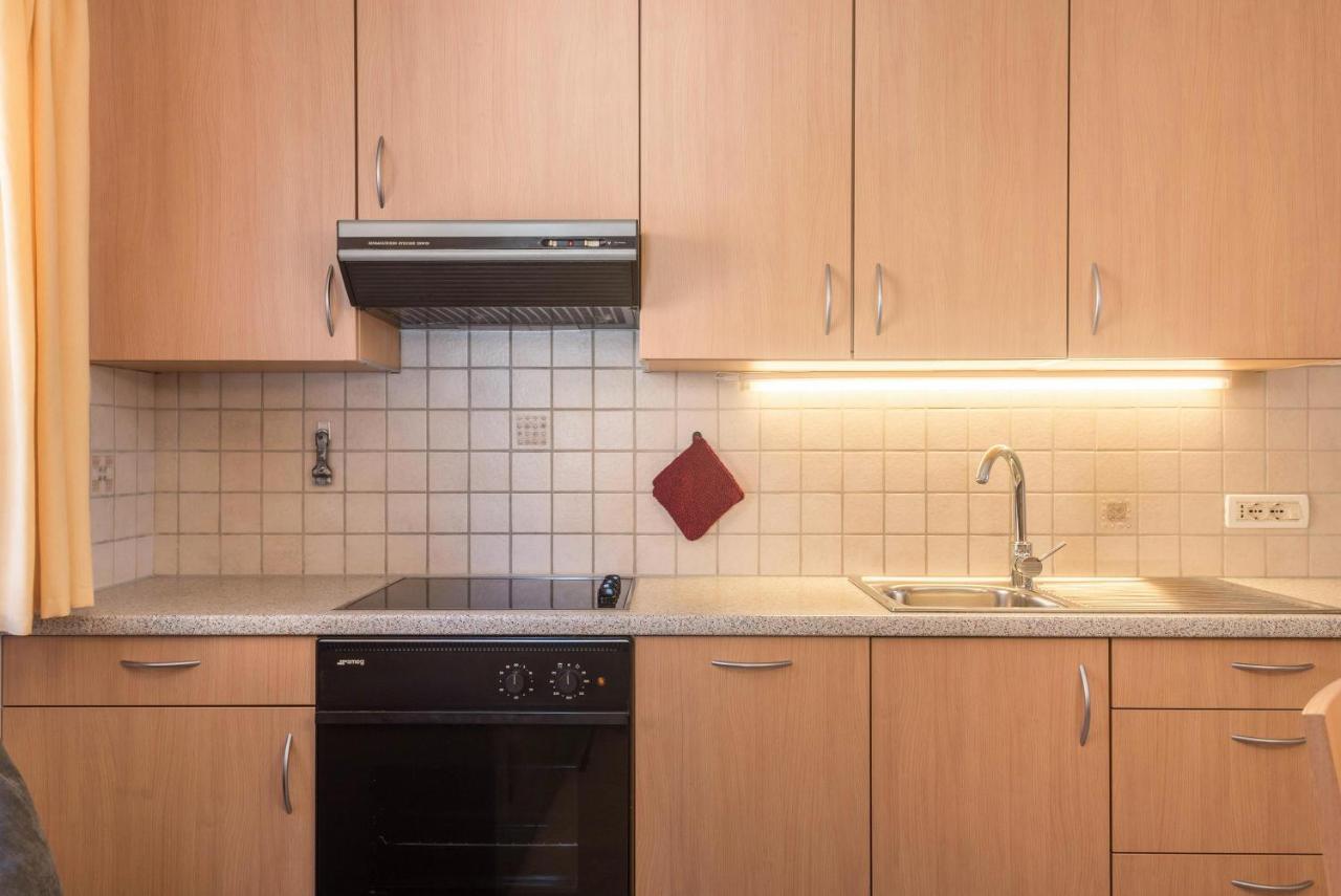 Schildberghof Santner Appartement Seis am Schlern Buitenkant foto